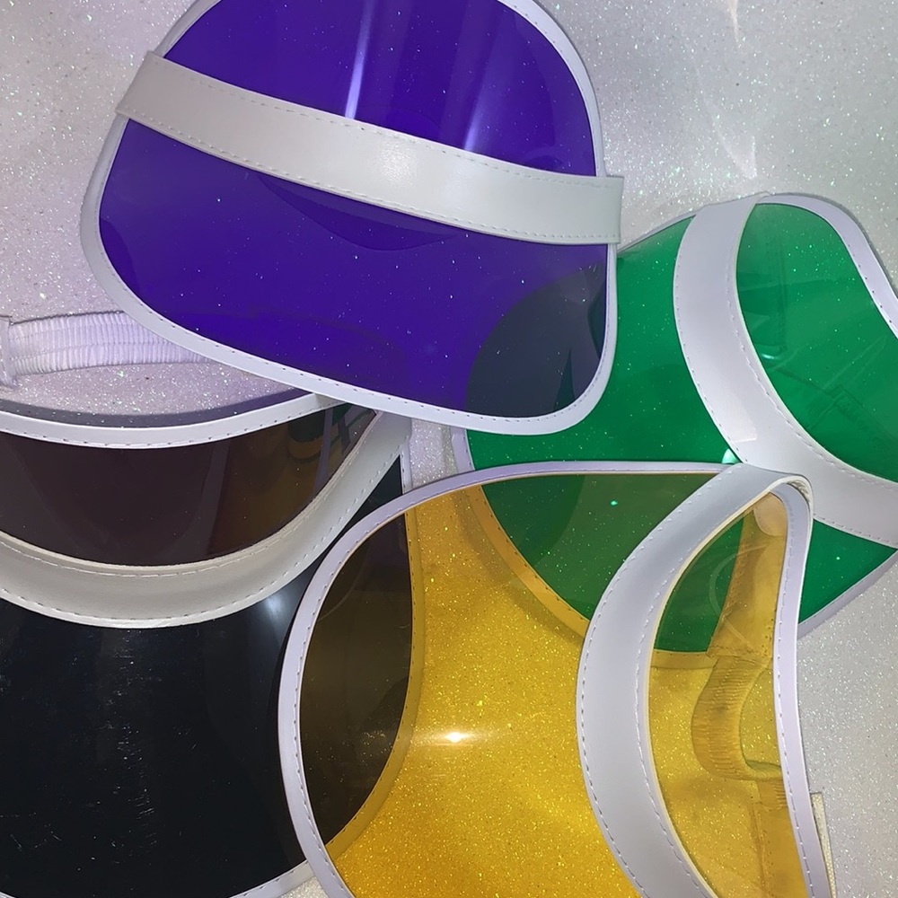 Sun Visors